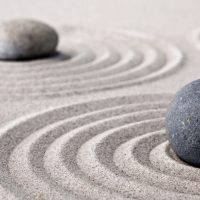 zen stones