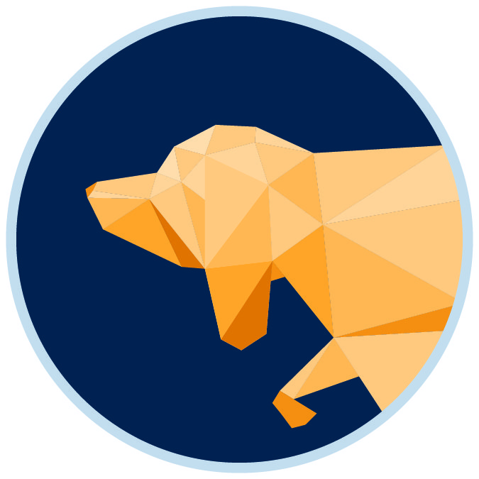 commandhound logo