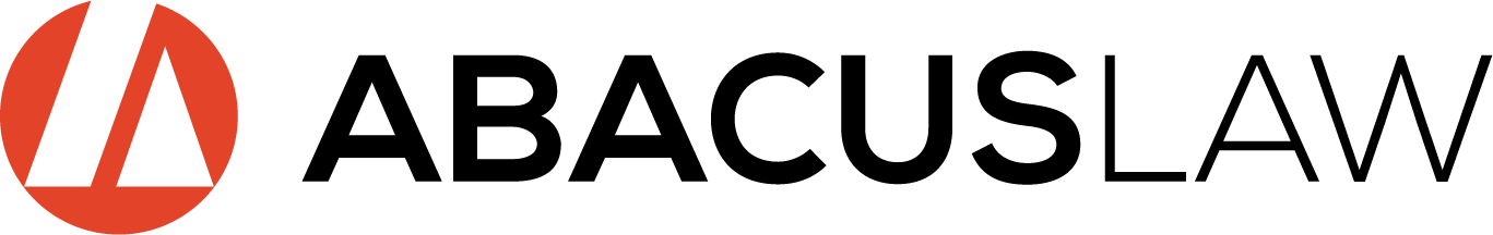 AbacusLaw Software Logo