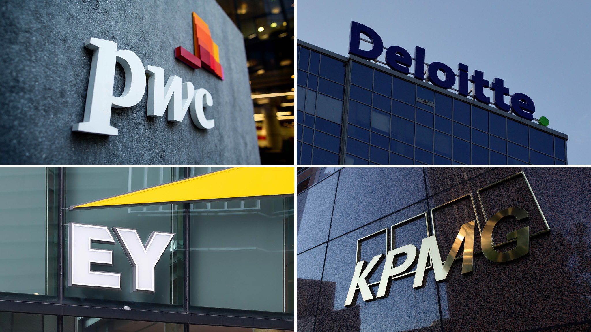 PwC Loses their Accounting Contract with BT After Failing to Identify Management Problems at BT Italia