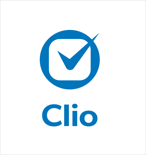 Clio Software Logo