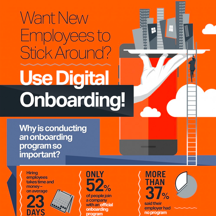 Accountability For Employee Onboarding