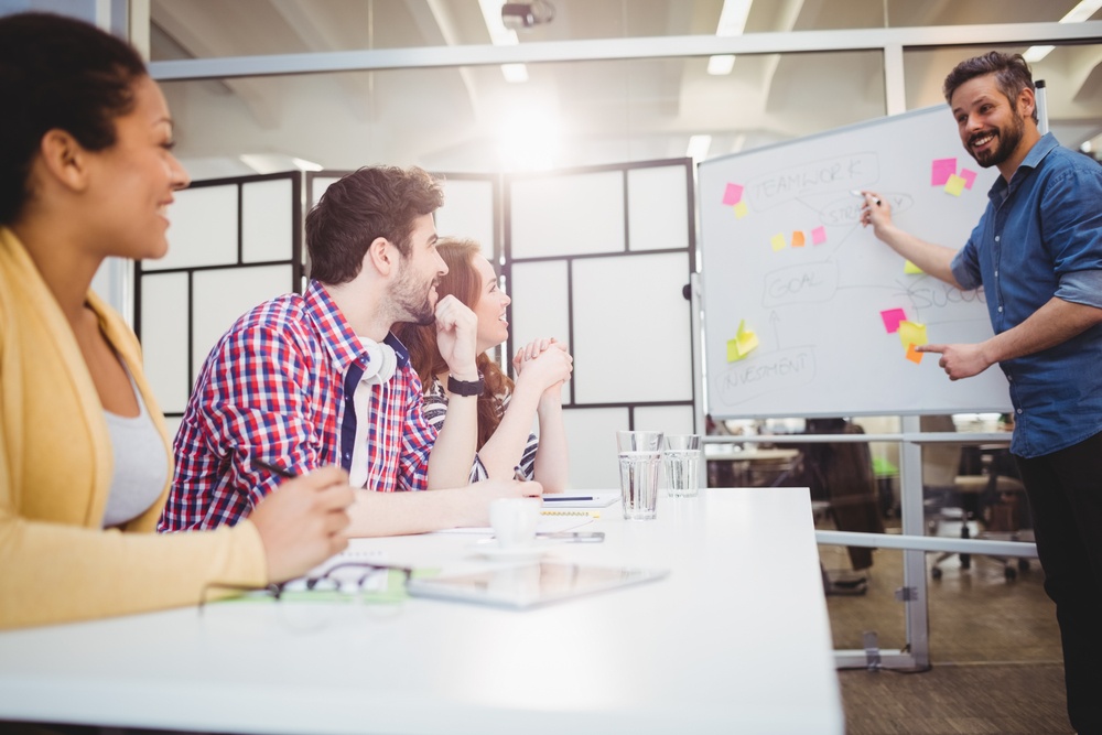 Accountability in the Workplace Success Accountability in the Workplace Success