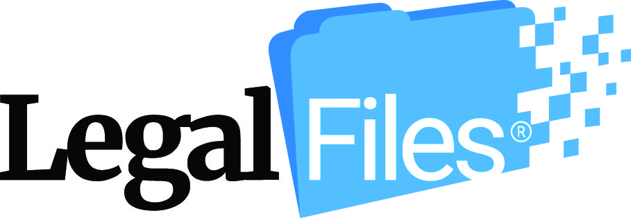 Legal Files Software Logo