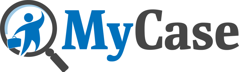 MyCase Software Logo