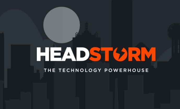 Headstorm Uses CommandHound Headstorm Uses CommandHound