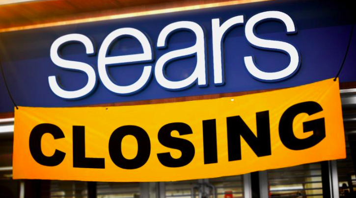 Sears and accountability