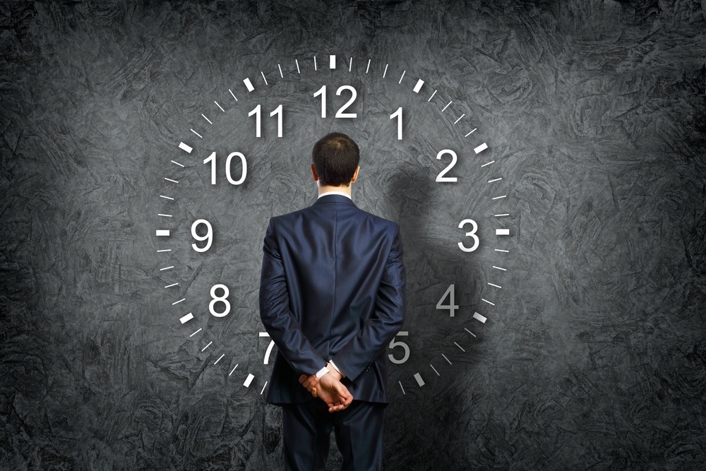 Enforcing ruthless time management to stay on top of deadlines will boost ROI on any project