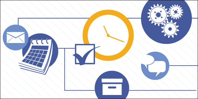 management time savings